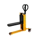Sinolift DPL500 500kg Manual Hydraulic Single-Fork Pallet Stacker